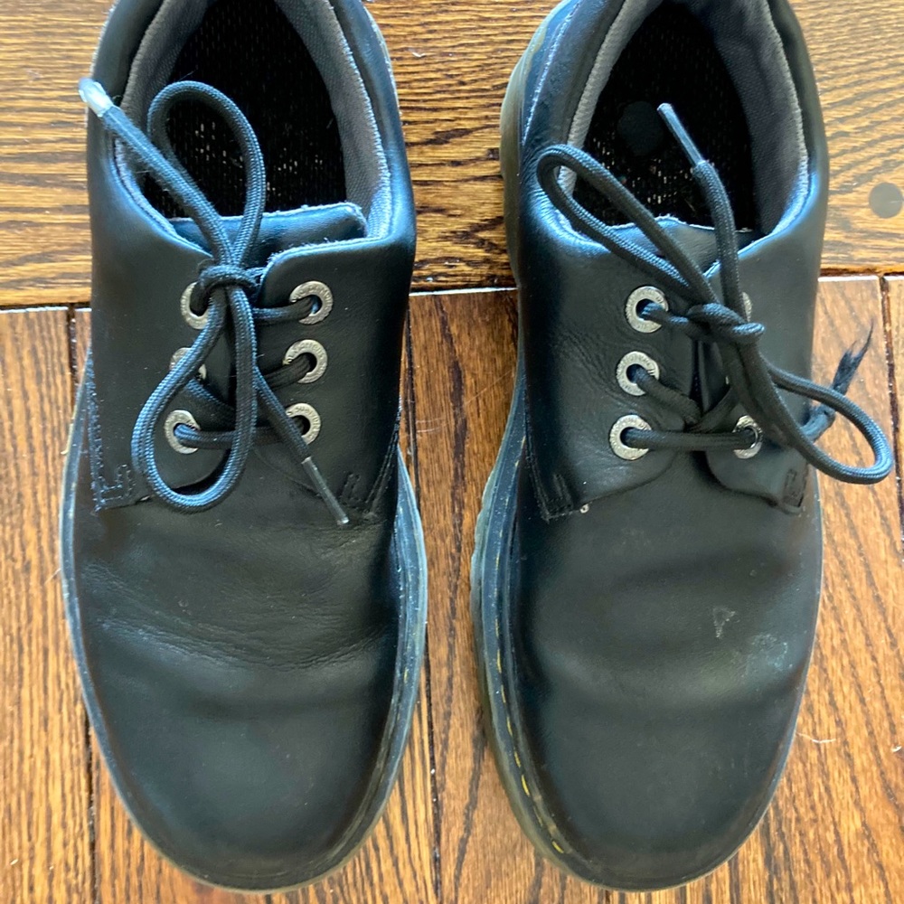 Doc Martin shoes